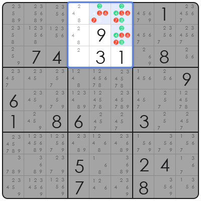 sudoku printouts with answers