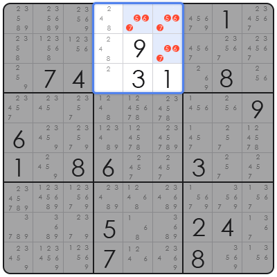 color sudoku online