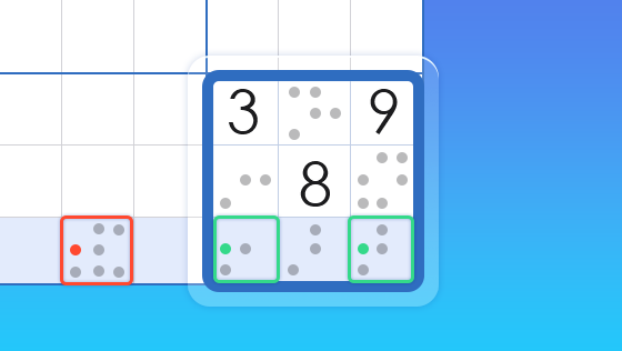 sudoku puzzles solver