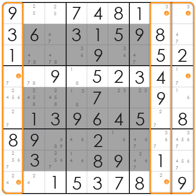 multi sudoku