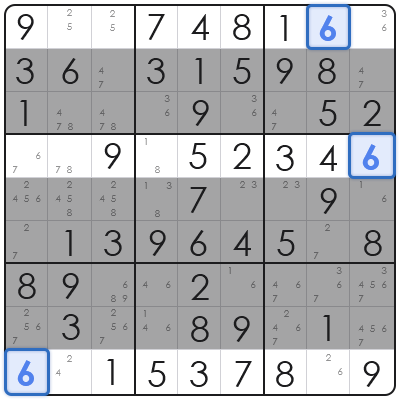 sudoku and solution