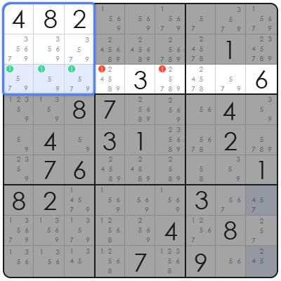 sudoku game book