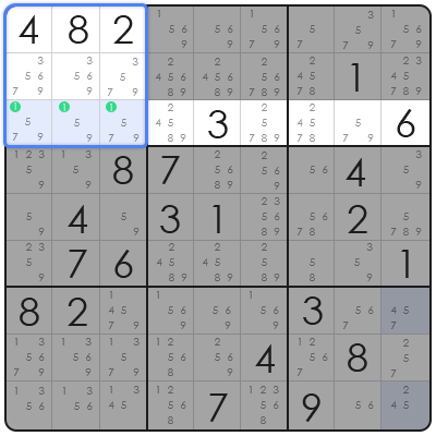 free samurai sudoku printable